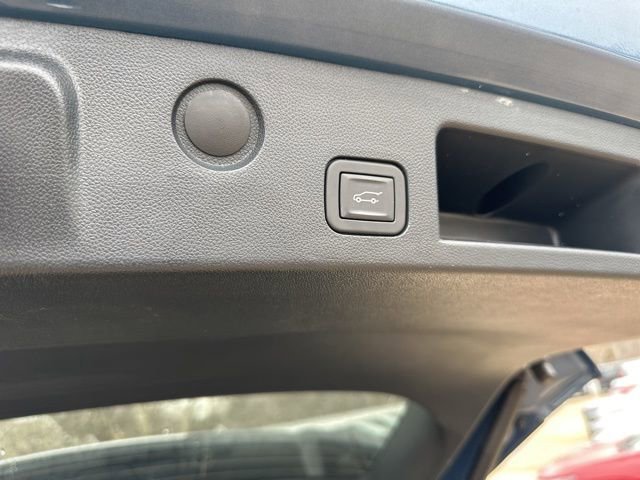 New 2026 Chevrolet Equinox RS image 13