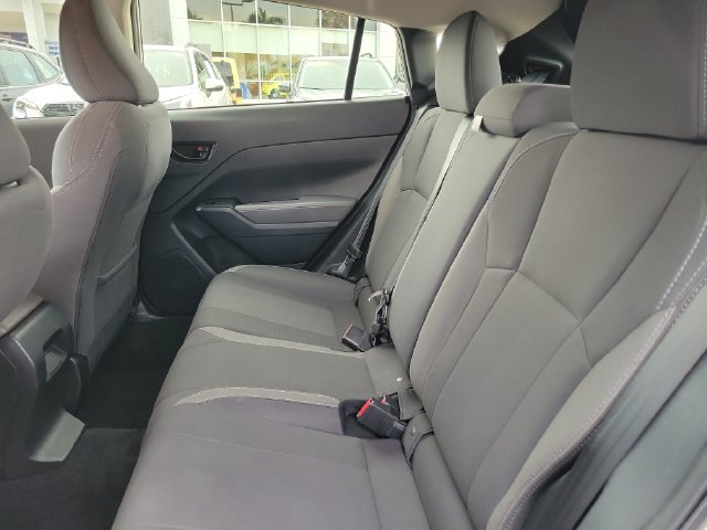 Used 2024 Subaru Impreza 2.0i AWD/4WD image 10