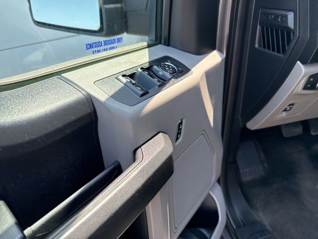 Used 2015 Ford F150 XL w/ Equipment Group 101A Mid RWD image 7