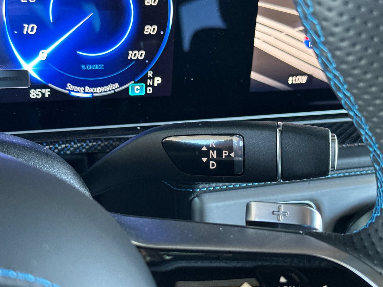 New 2025 Mercedes-Benz G 580 w/ EQ Technology image 24