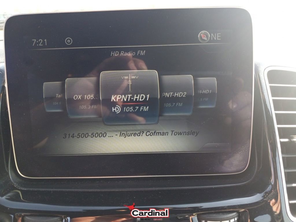 Used 2018 Mercedes-Benz GLE 43 AMG 4MATIC image 33