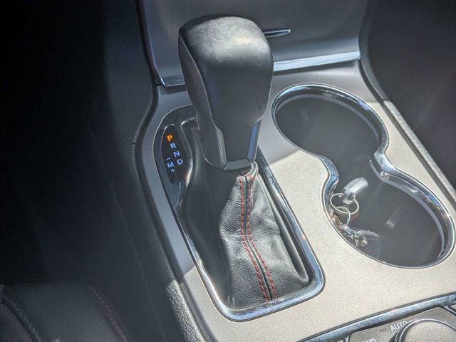 Used 2021 Jeep Grand Cherokee Trailhawk AWD/4WD image 24