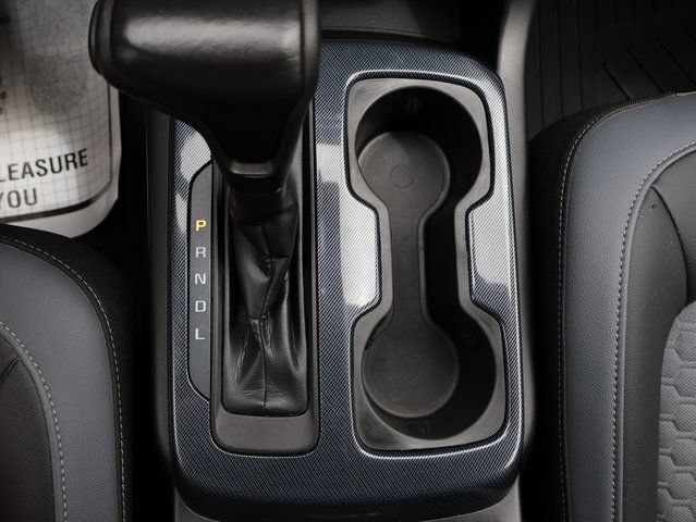 Used 2019 Chevrolet Colorado Z71 w/ Z71 Midnight Edition AWD/4WD image 25