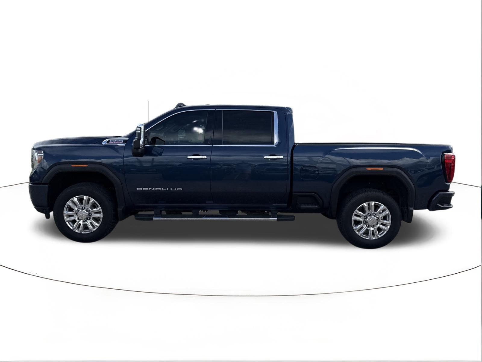 Used 2020 GMC Sierra 2500 Denali w/ Denali Ultimate Package AWD/4WD image 6