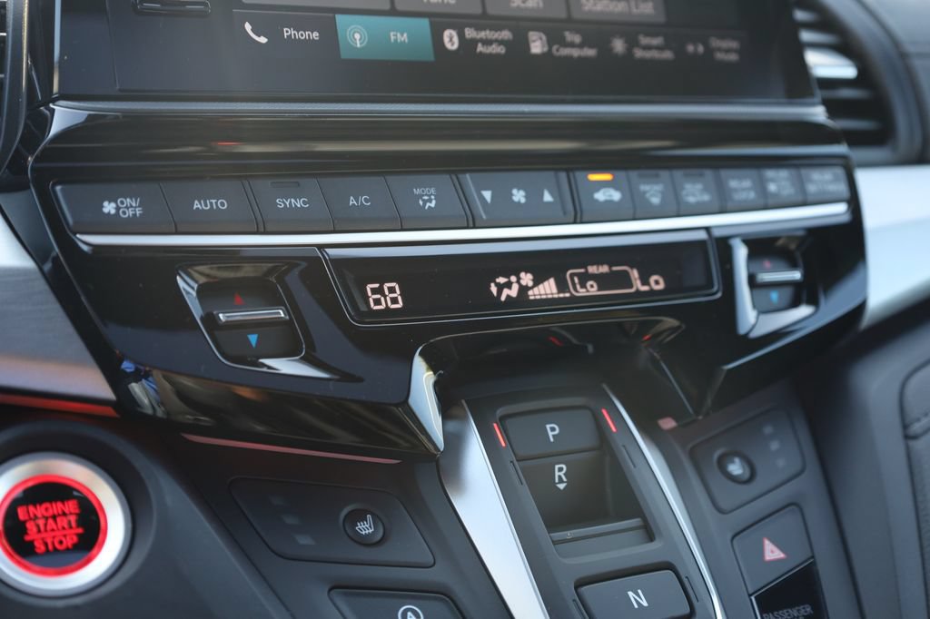 New 2026 Honda Odyssey Sport-L image 20