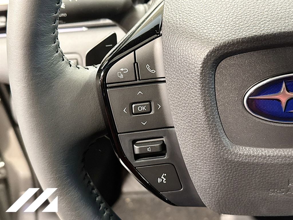 New 2026 Subaru Solterra image 12