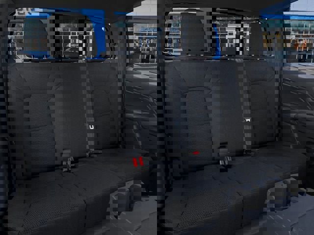 New 2026 Chevrolet Colorado LT w/ Advanced Trailering Package image 17