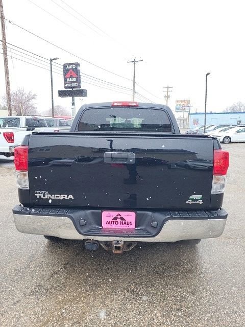 Used 2013 Toyota Tundra 4x4 CrewMax w/ Tow Pkg image 20