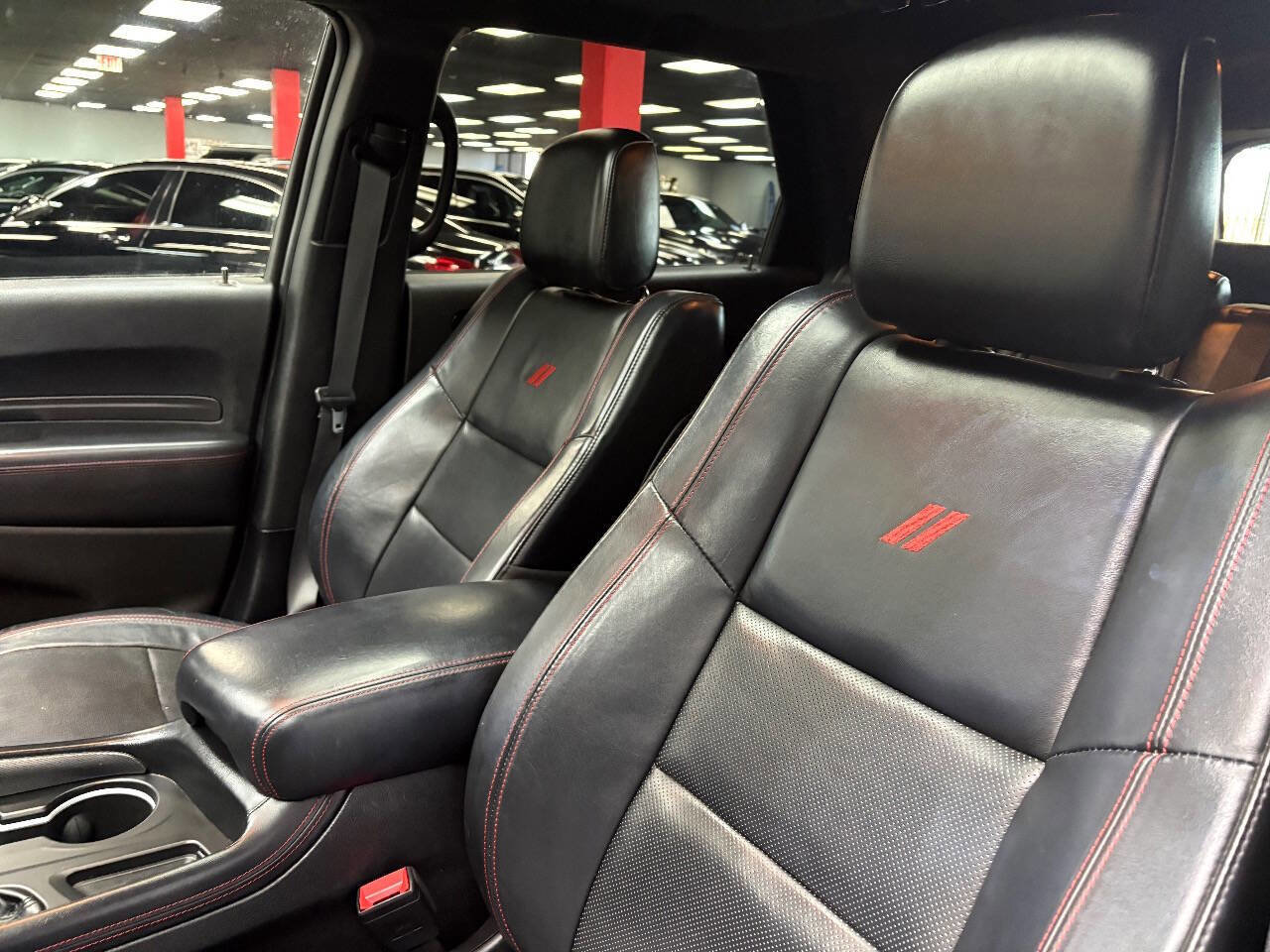 Used 2023 Dodge Durango GT image 21