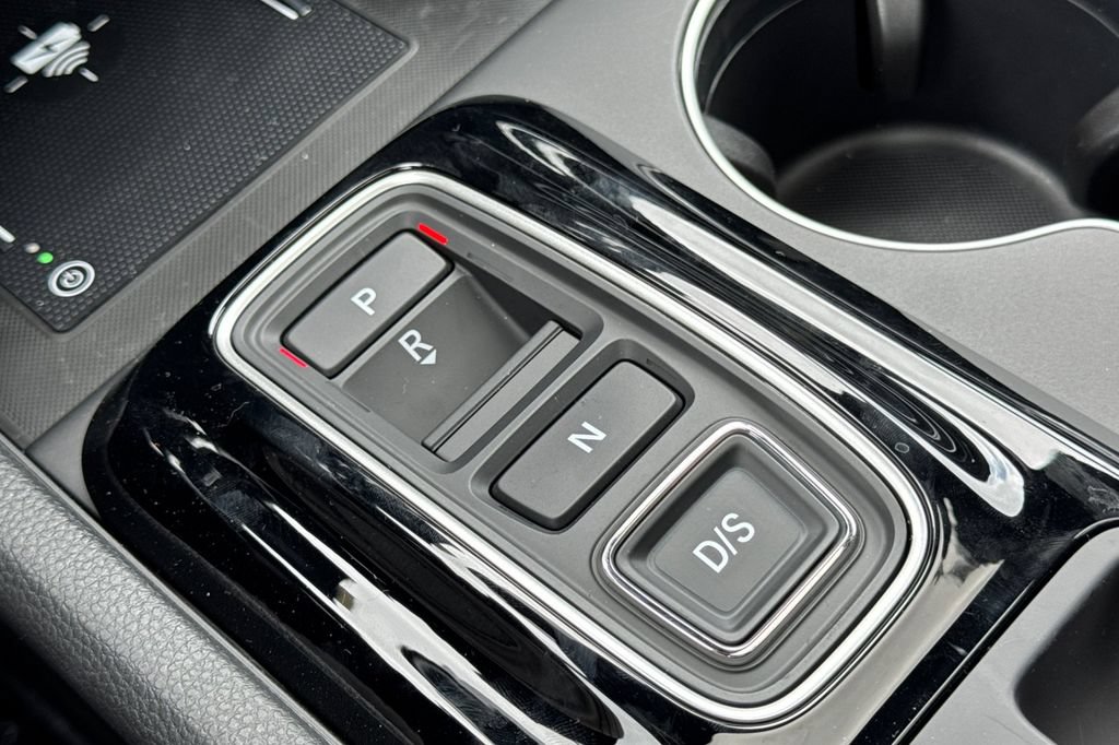 New 2026 Honda Pilot Black Edition image 21