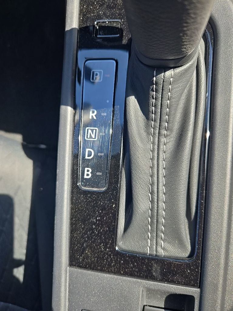 New 2026 Nissan Sentra SV w/ Floor Mat Package image 12