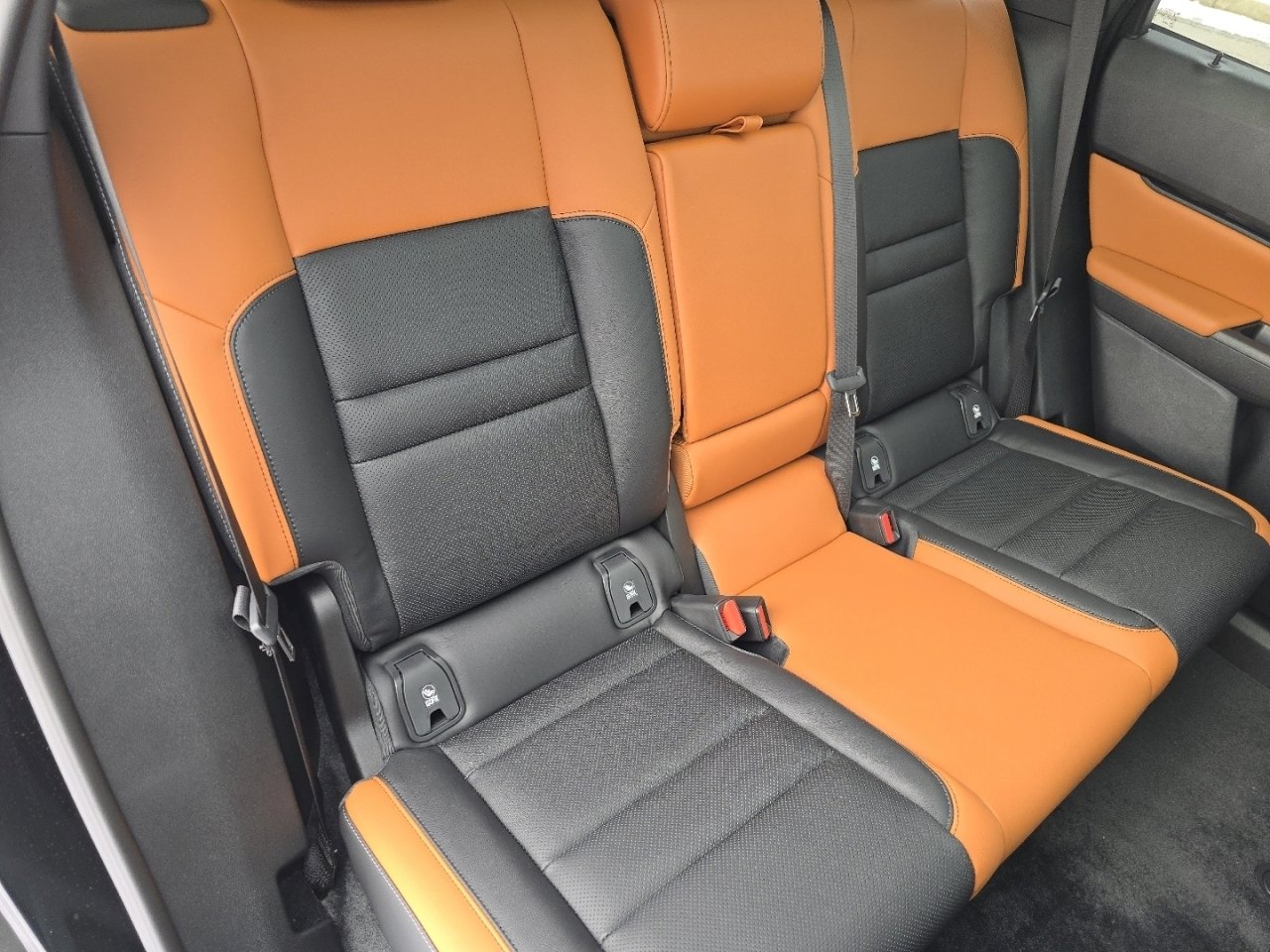 New 2026 Honda Prologue Elite image 25