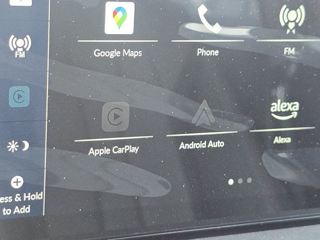 New 2025 Acura ADX A-Spec image 3