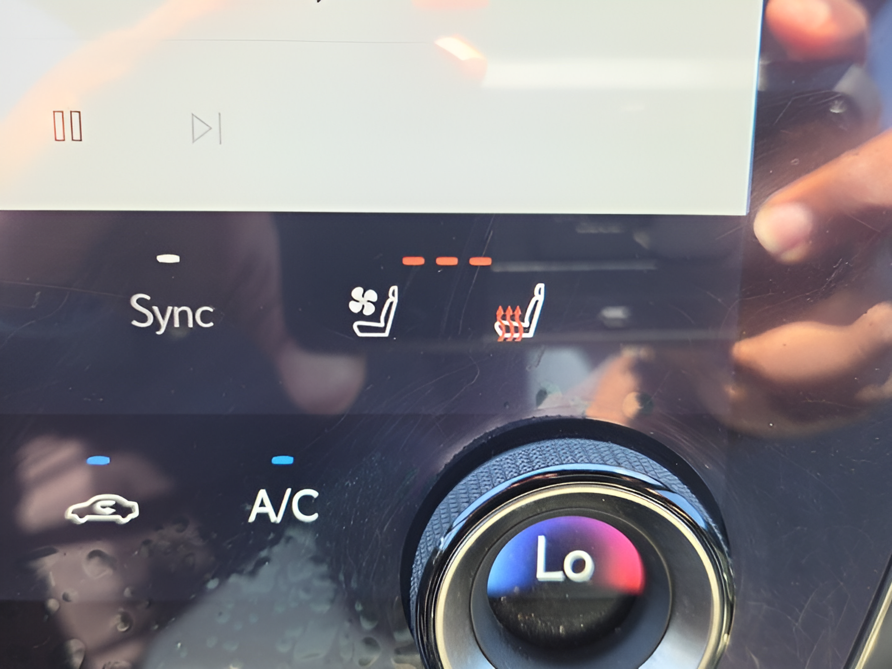 Certified 2024 Lexus NX 350h AWD image 21