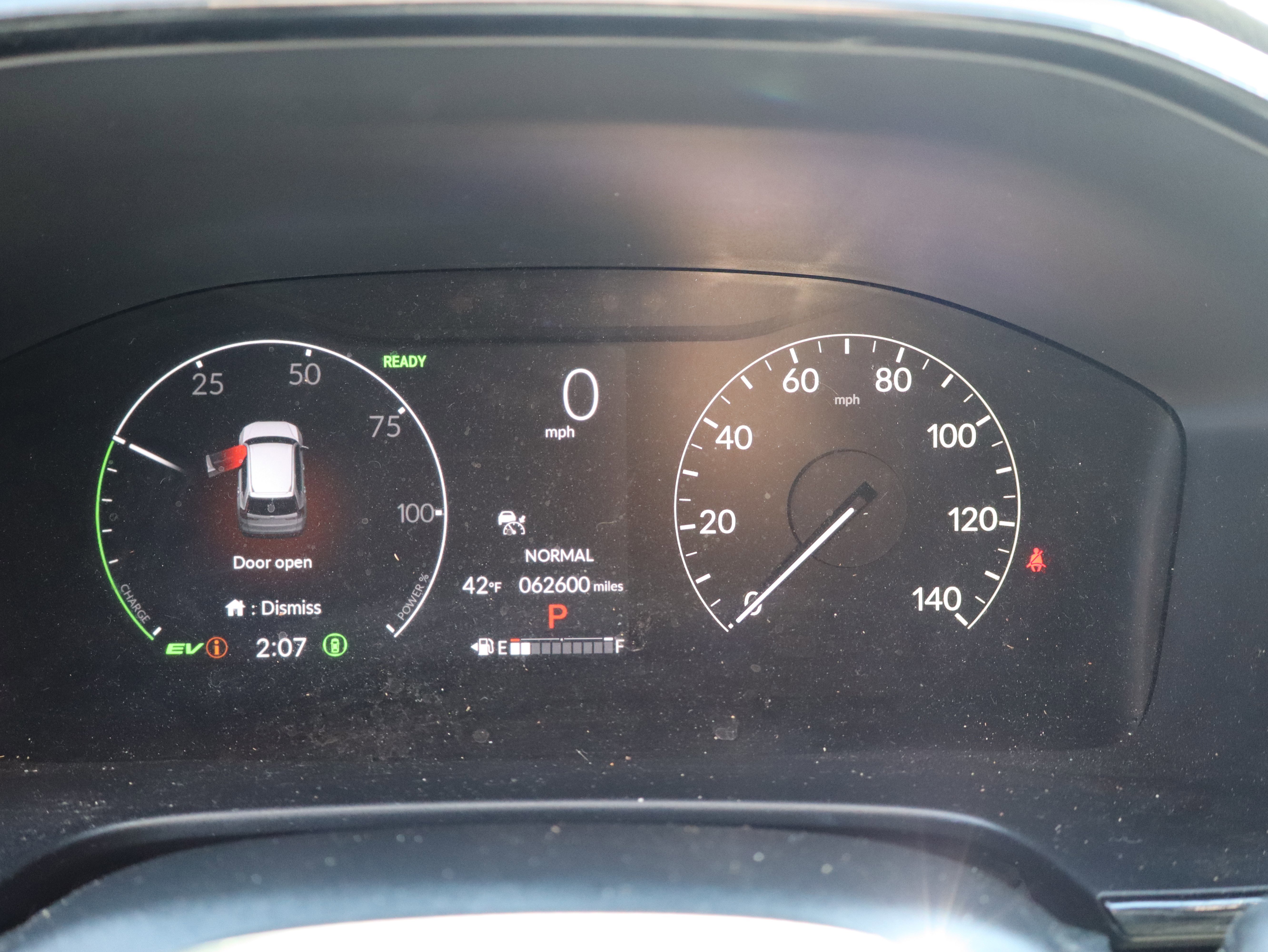 Used 2024 Honda CR-V Sport Touring image 27