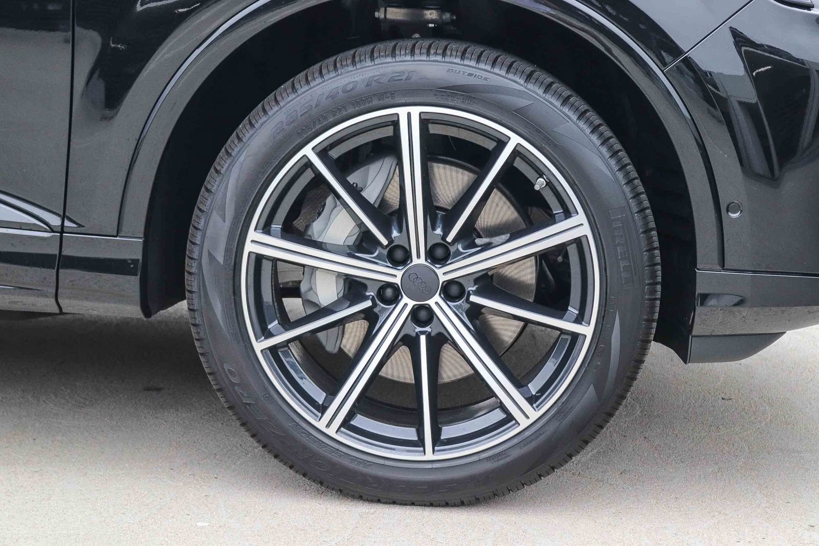 New 2026 Audi Q7 2.0T Premium Plus AWD/4WD image 9