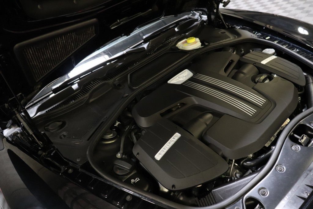 Used 2015 Bentley Flying Spur V8 AWD/4WD image 88
