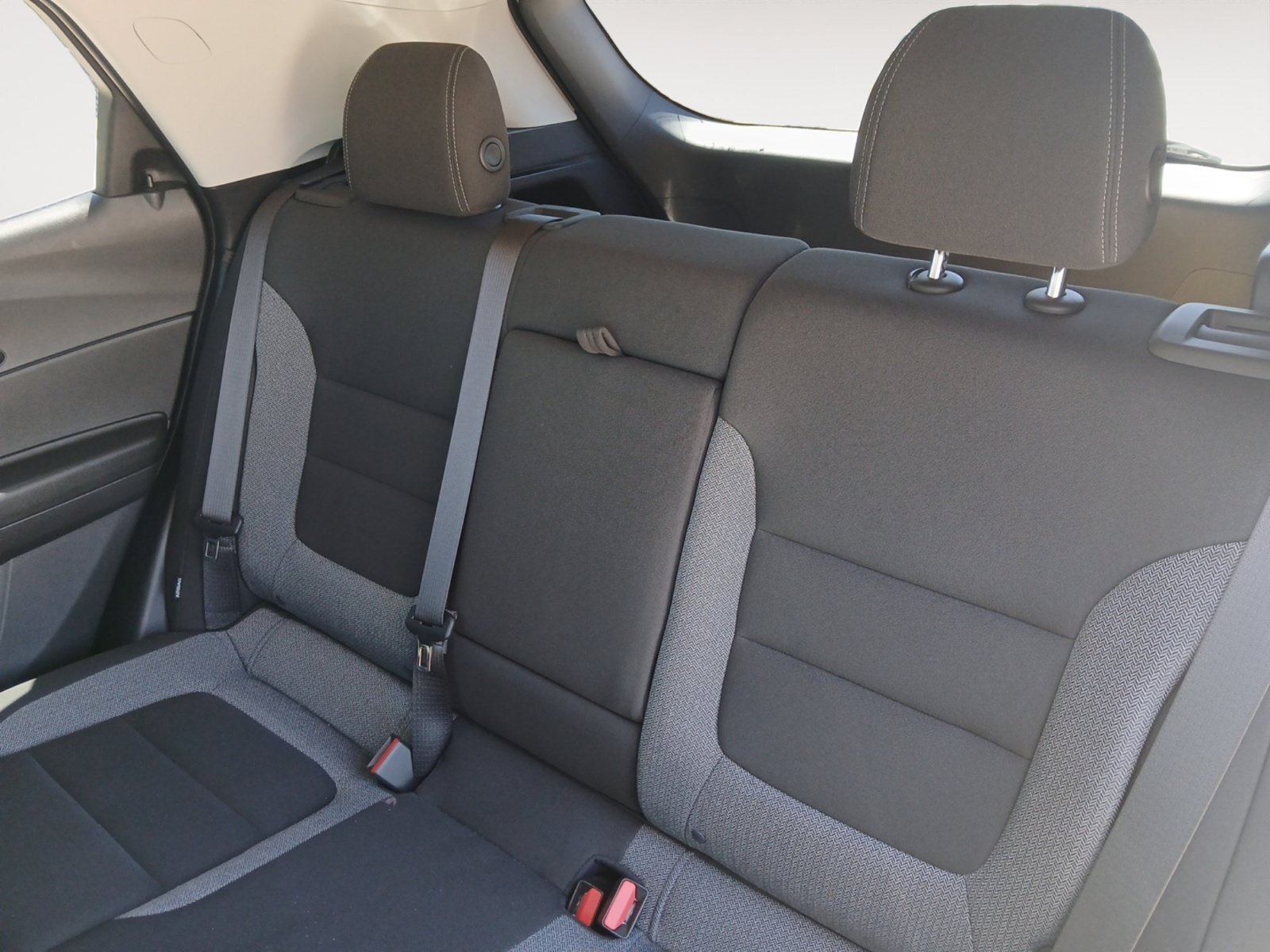 Used 2025 Chevrolet TrailBlazer LT w/ Convenience Package FWD image 13