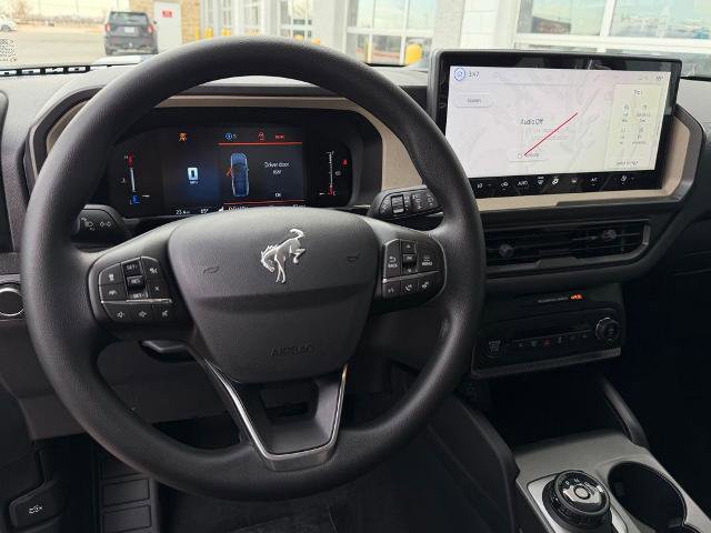 New 2026 Ford Bronco Sport Big Bend image 9