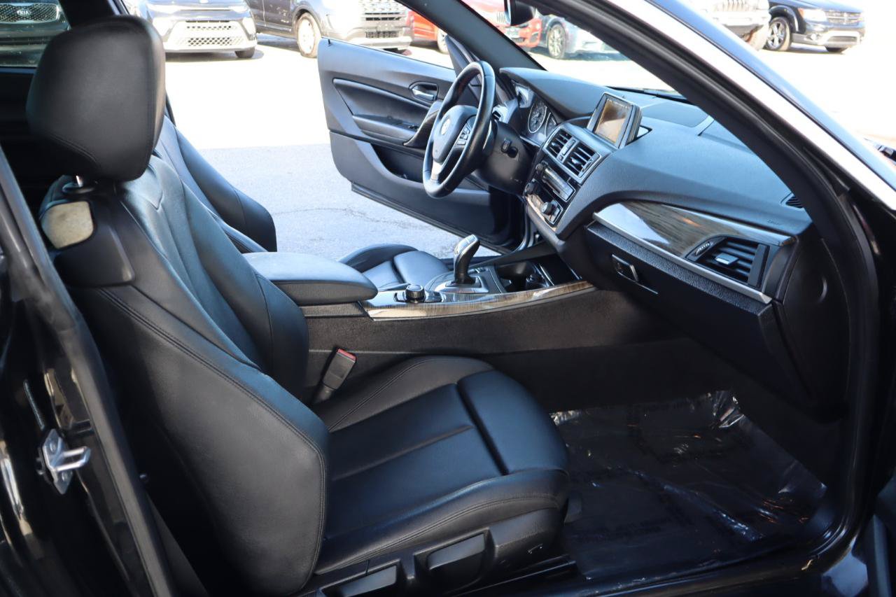 Used 2016 BMW 228i Coupe RWD image 16