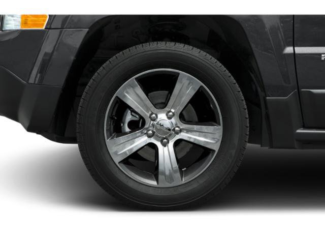 Used 2015 Jeep Patriot High Altitude AWD/4WD image 14