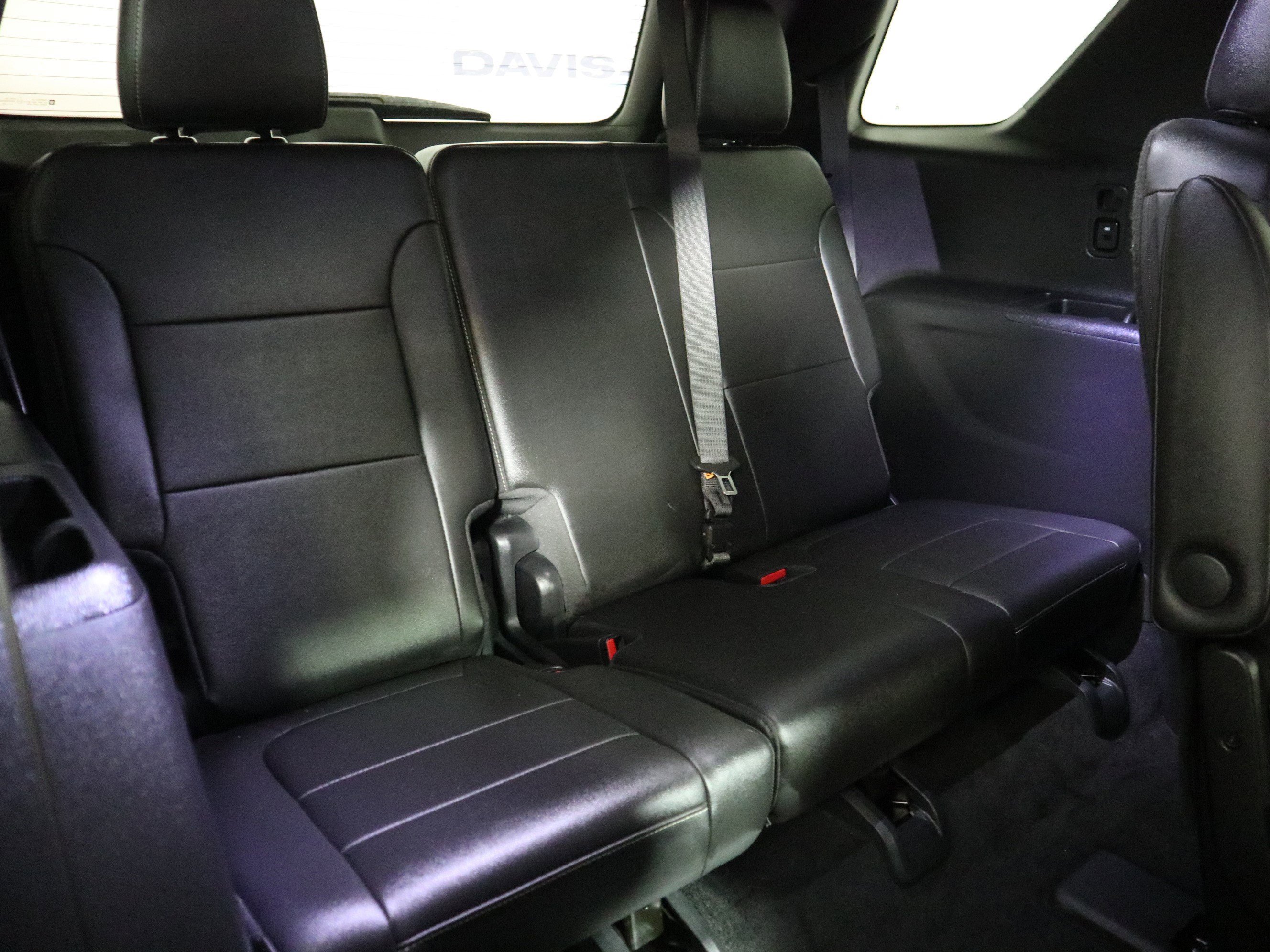 Used 2023 Chevrolet Traverse LT FWD image 21