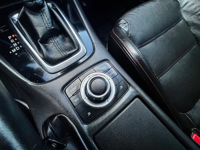 Used 2015 MAZDA MAZDA6 Grand Touring FWD image 14