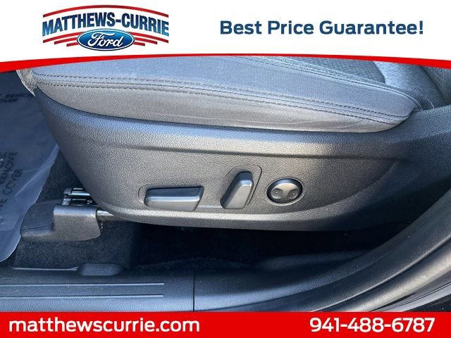 Used 2023 Hyundai Santa Fe SEL image 10