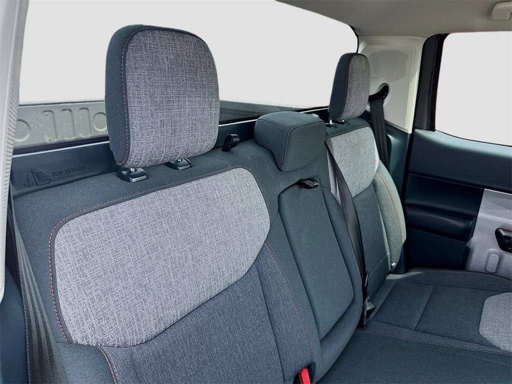 Used 2024 Ford Maverick XLT image 20