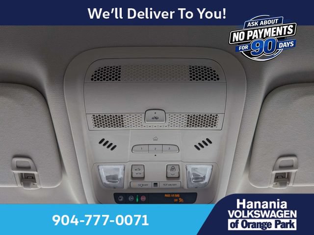 Used 2024 Cadillac XT6 Premium Luxury w/ Technology Package AWD/4WD image 26