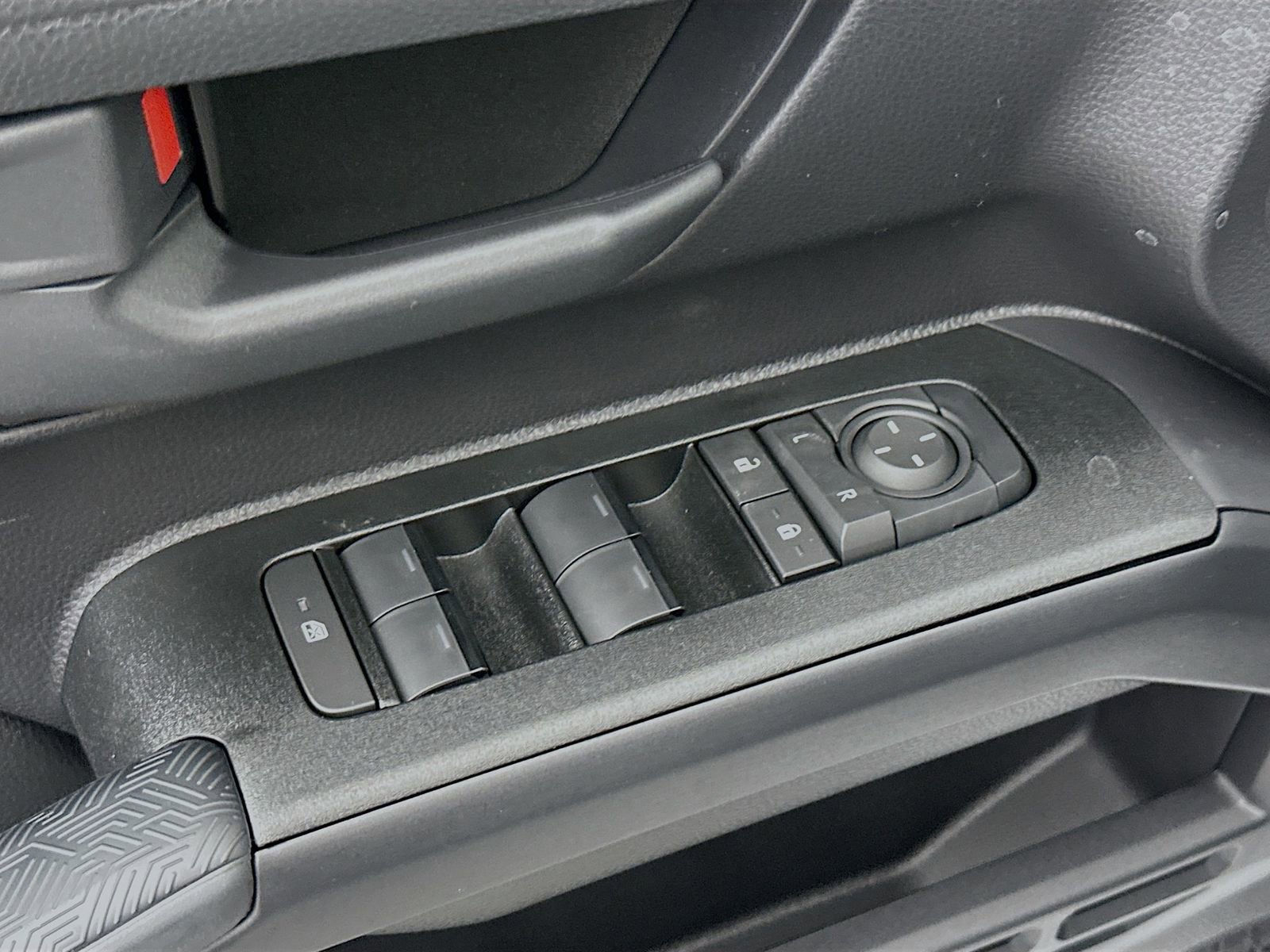 New 2026 Toyota 4Runner TRD Off-Road image 18