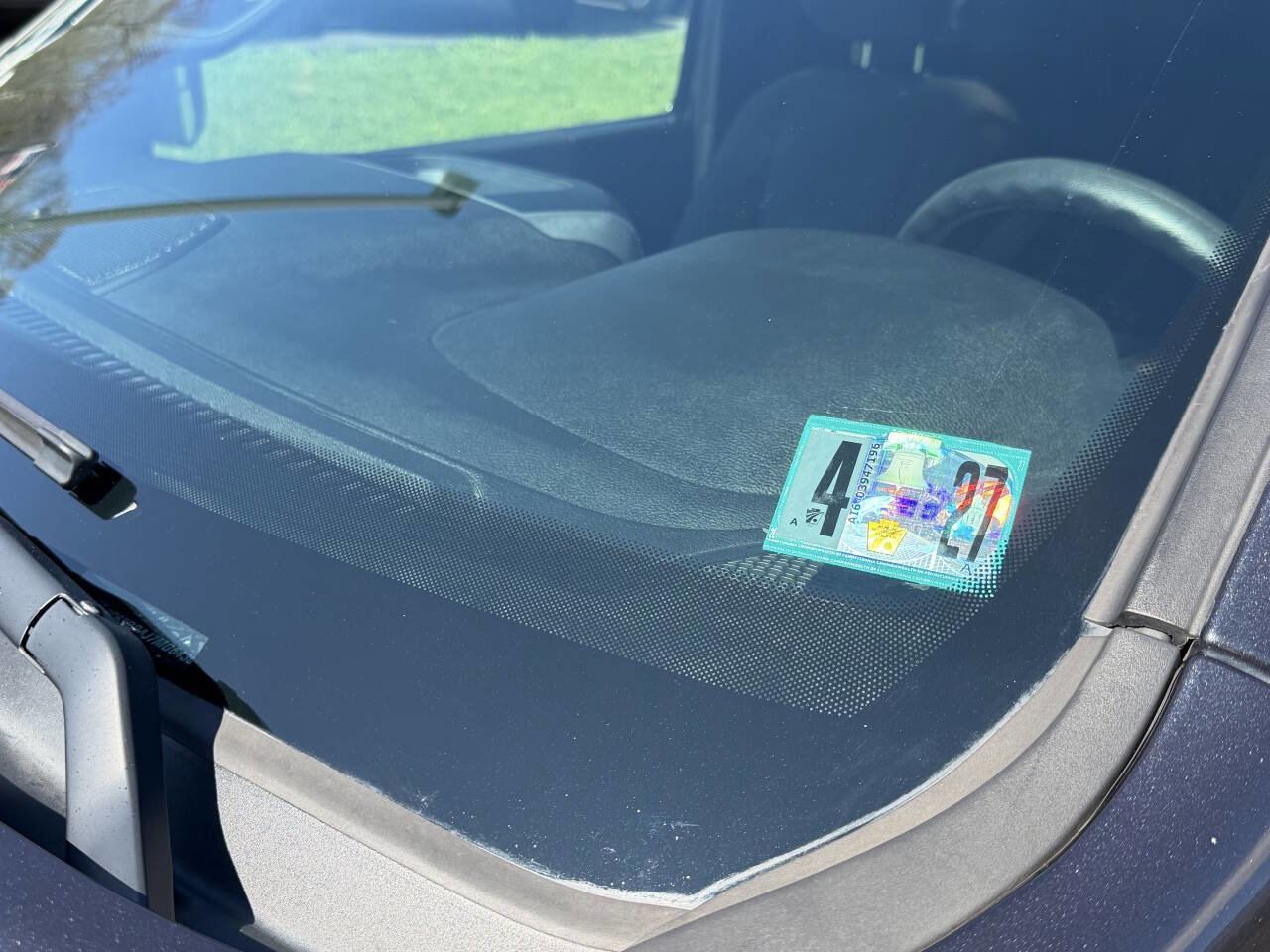 Used 2021 RAM 3500 Tradesman image 24