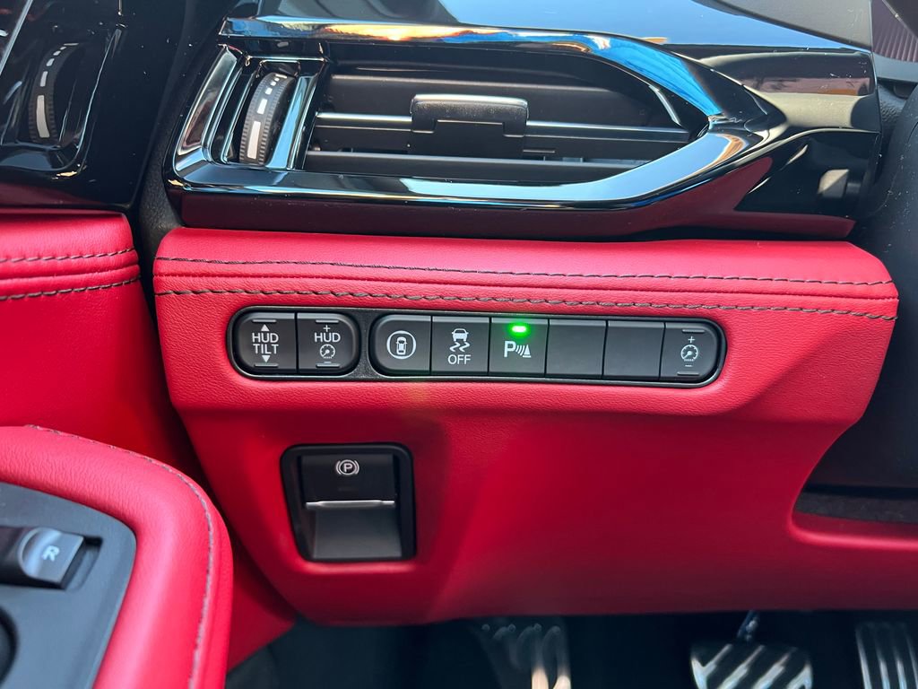 New 2026 Acura MDX Type S image 17