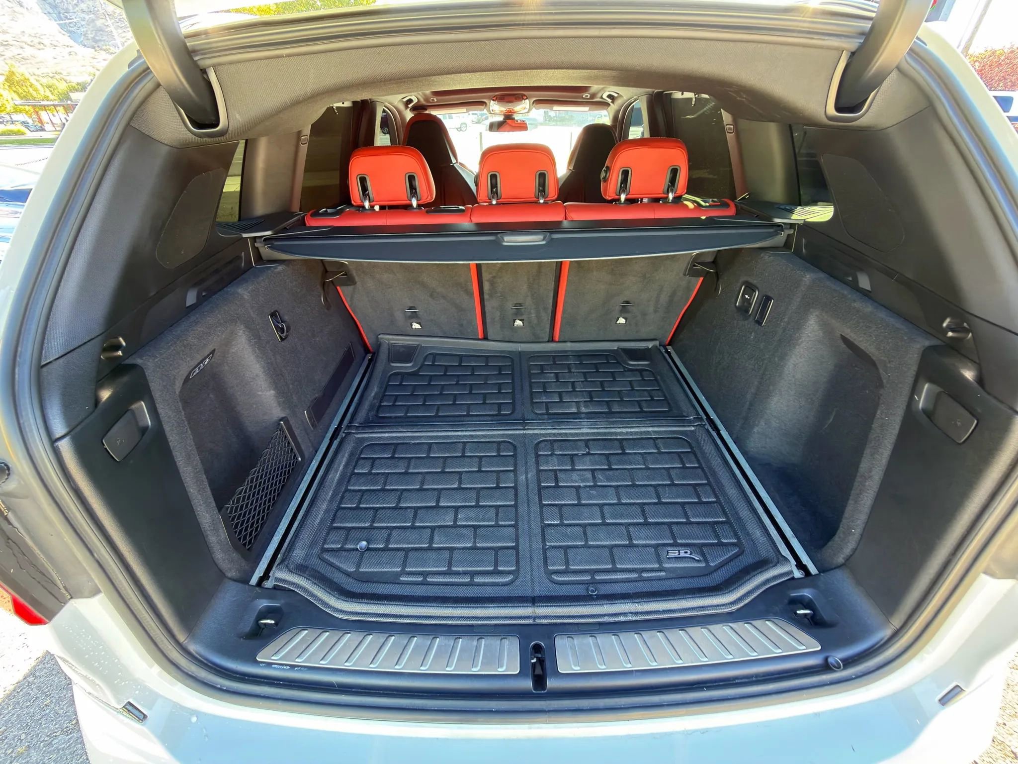 Used 2021 BMW X3 M w/ Competition Package image 40