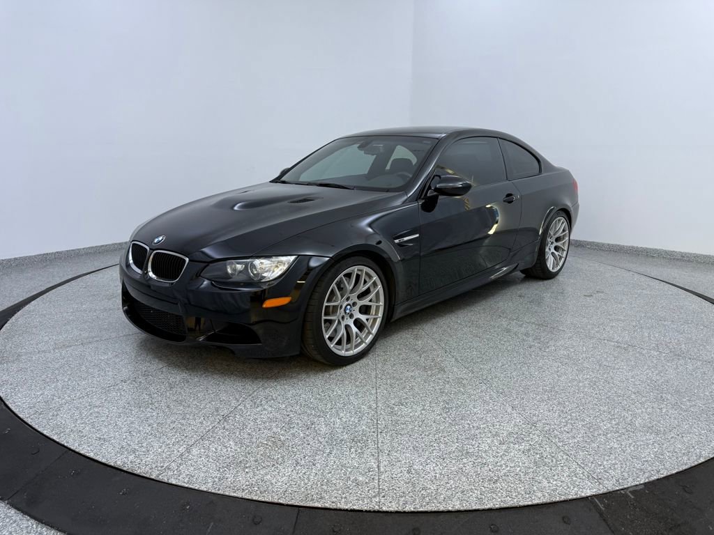 Used 2013 BMW M3 Coupe