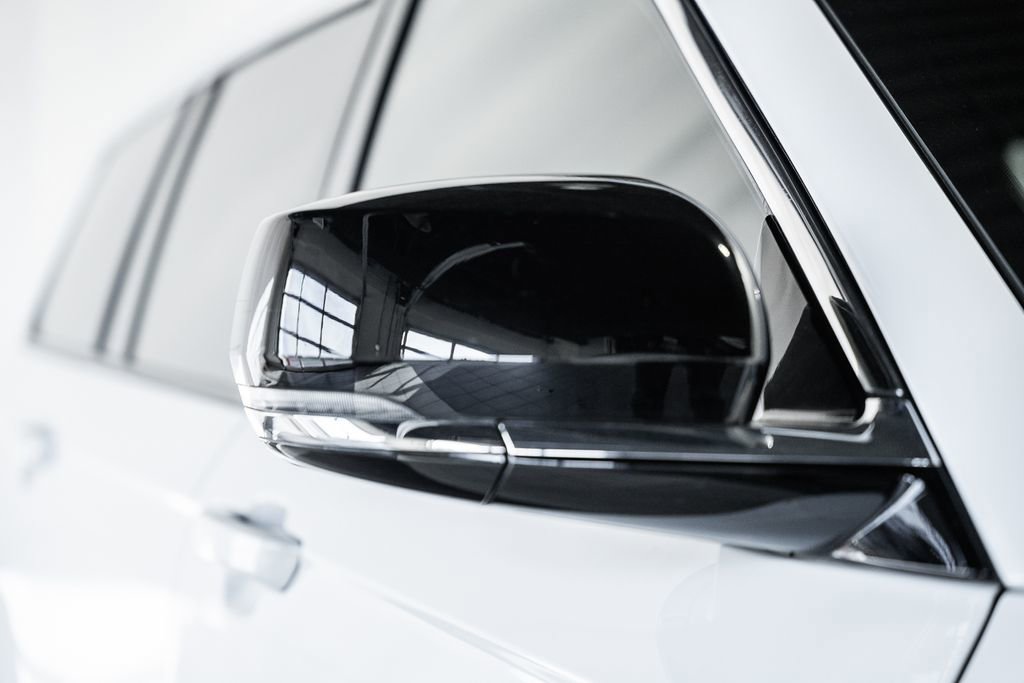 Used 2024 Jeep Grand Cherokee L Limited image 21