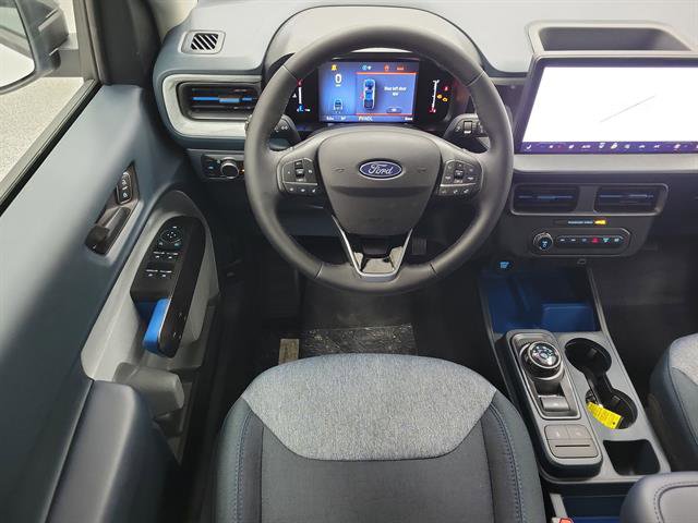 New 2026 Ford Maverick XLT w/ XLT Luxury Package AWD/4WD image 13