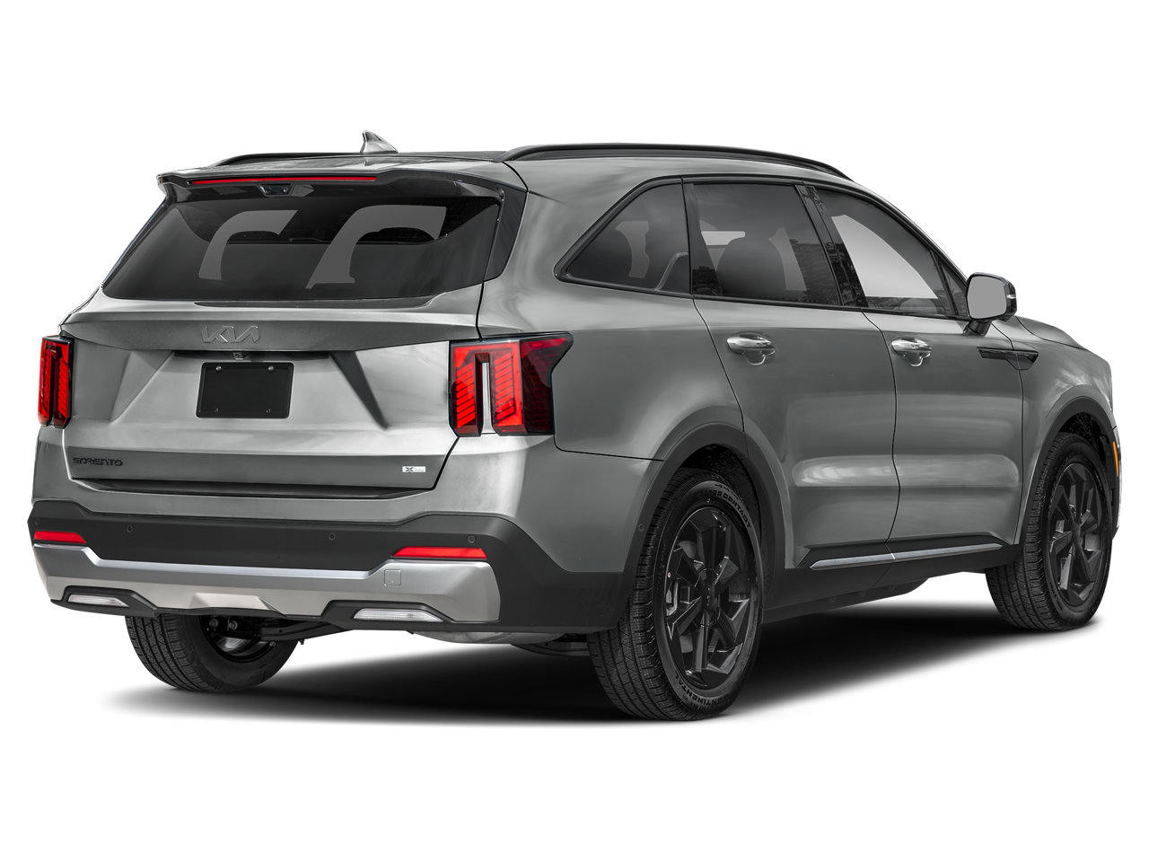 New 2026 Kia Sorento SX Prestige AWD/4WD image 29