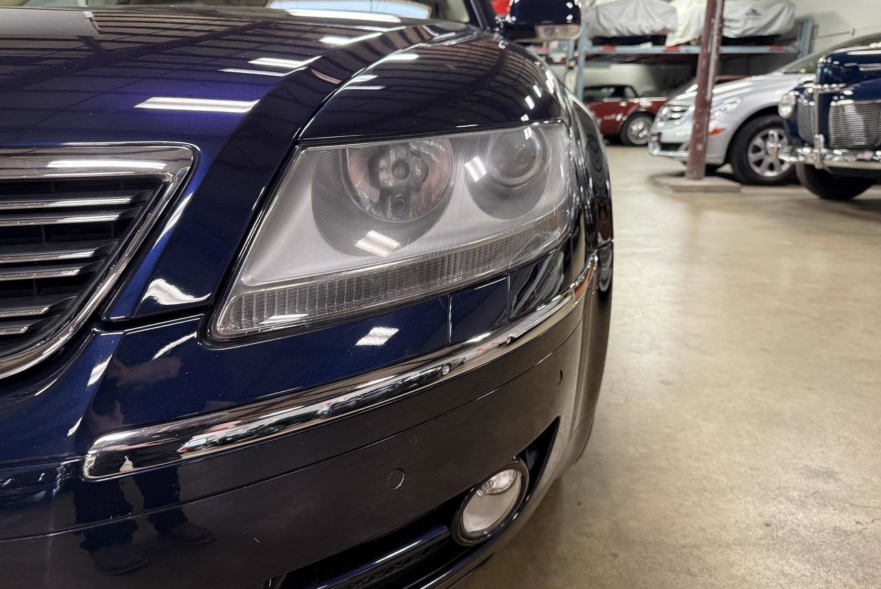 Used 2006 Volkswagen Phaeton V8 image 23
