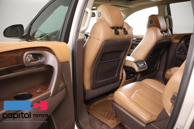 Used 2013 Buick Enclave Premium AWD/4WD image 30