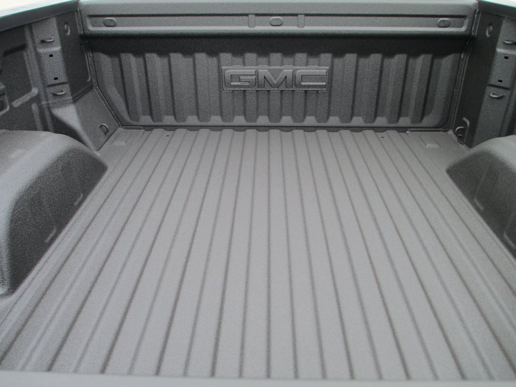 New 2026 GMC Sierra 1500 Elevation w/ Elevation Premium Package image 6