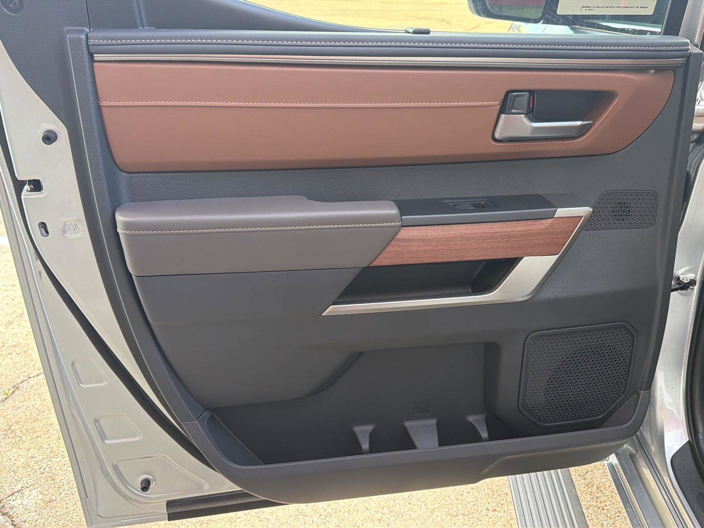 New 2026 Toyota Tundra 1794 Edition image 10