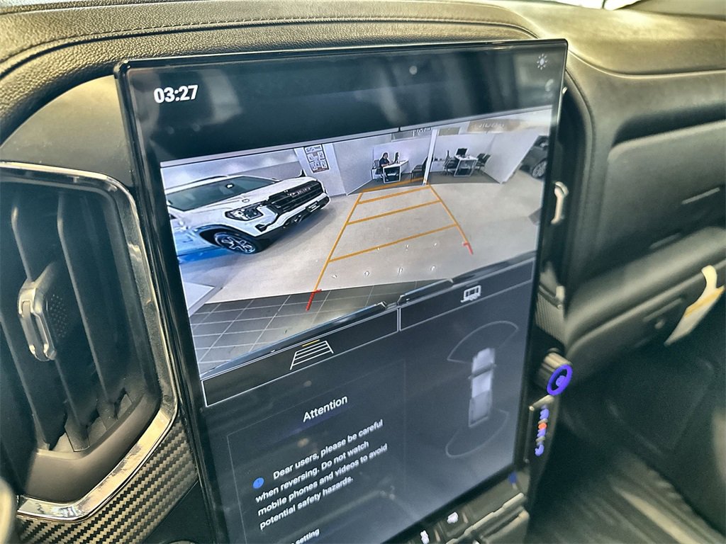 New 2026 GMC Sierra 1500 Pro w/ Pro Value Package image 29