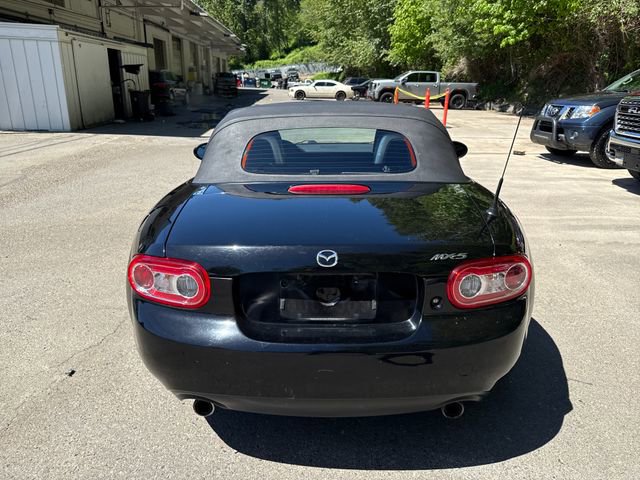 Used 2012 MAZDA MX-5 Miata Sport RWD image 6