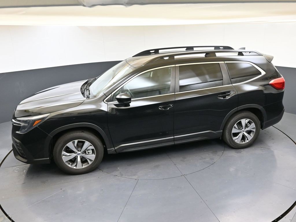 Used 2024 Subaru Ascent Premium w/ Convenience Package image 17