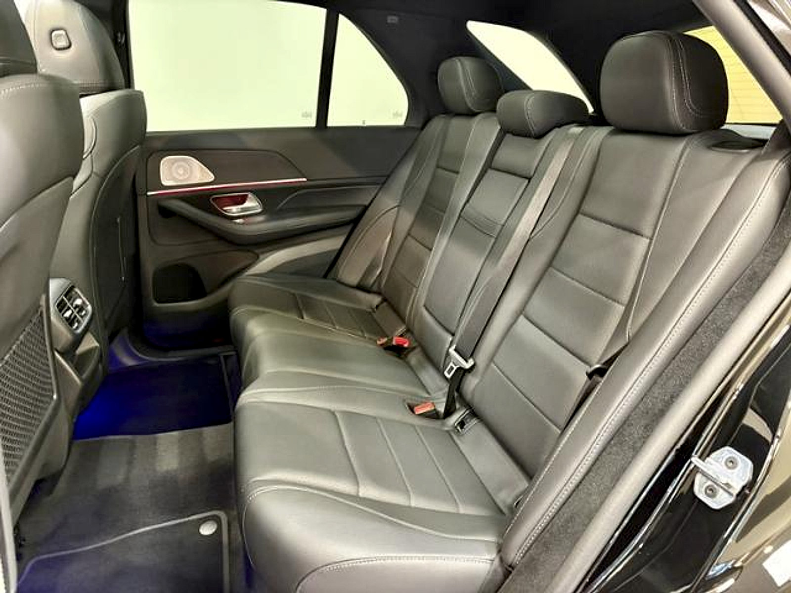 New 2026 Mercedes-Benz GLE 350 4MATIC image 14