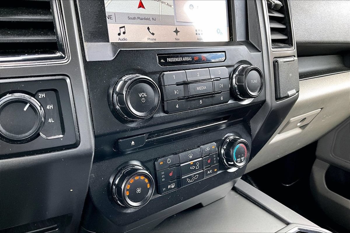Used 2018 Ford F150 XLT w/ Equipment Group 302A Luxury AWD/4WD image 30