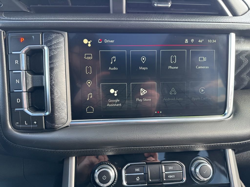 Used 2024 GMC Yukon XL Denali image 31