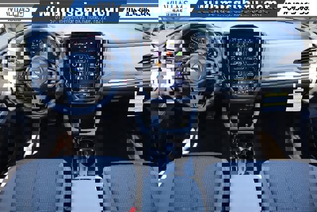 New 2026 Subaru Forester Premium image 8