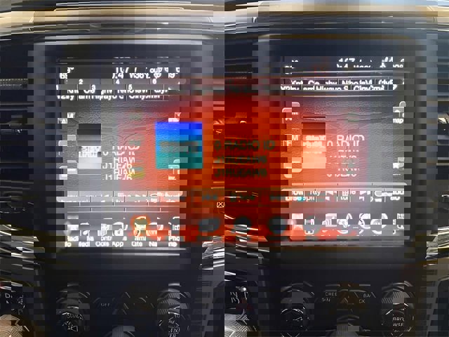 Used 2017 RAM 1500 Laramie w/ Convenience Group image 26